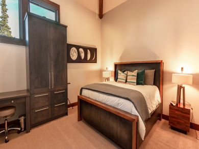 Park City Deer Valley Canyons Resort Home 923719
