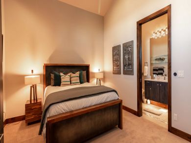 Park City Deer Valley Canyons Resort Home 923719
