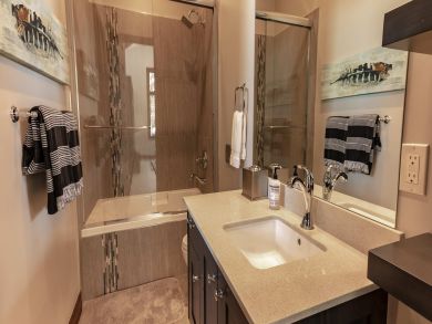 Park City Deer Valley Canyons Resort Home 923719