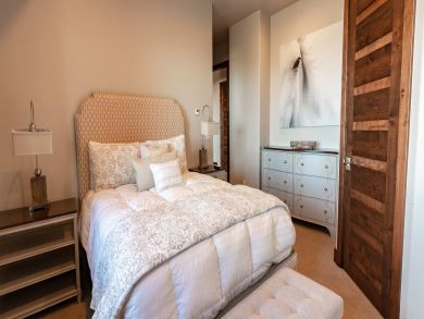 Park City Deer Valley Canyons Resort Home 923719
