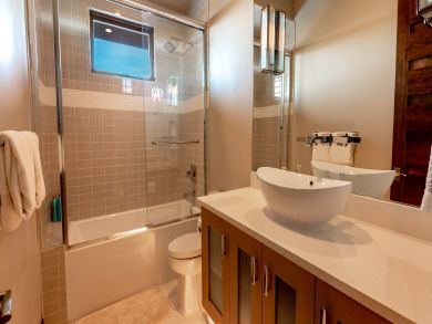 Park City Deer Valley Canyons Resort Home 923719