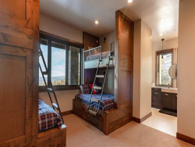 Park City Deer Valley Canyons Resort Home 923719