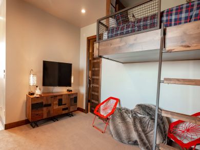 Park City Deer Valley Canyons Resort Home 923719