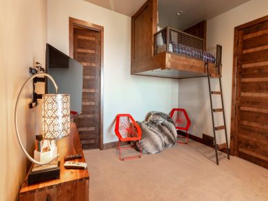 Park City Deer Valley Canyons Resort Home 923719