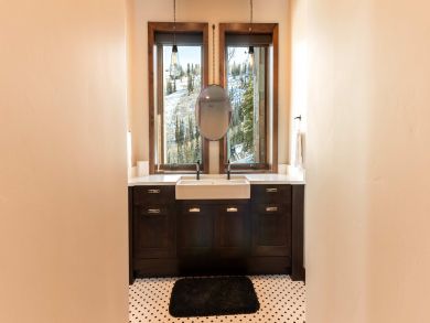 Park City Deer Valley Canyons Resort Home 923719