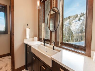 Park City Deer Valley Canyons Resort Home 923719