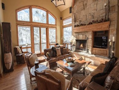 Park City Deer Valley Canyons Resort Home 923720 Park City Deer Valley Canyons Resort Home 923720