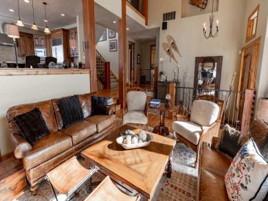 Park City Deer Valley Canyons Resort Home 923720 Park City Deer Valley Canyons Resort Home 923720