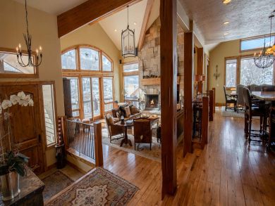 Park City Deer Valley Canyons Resort Home 923720 Park City Deer Valley Canyons Resort Home 923720