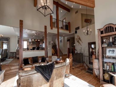 Park City Deer Valley Canyons Resort Home 923720 Park City Deer Valley Canyons Resort Home 923720