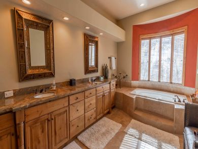 Park City Deer Valley Canyons Resort Home 923720 Park City Deer Valley Canyons Resort Home 923720