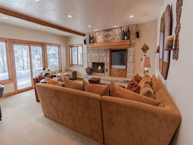 Park City Deer Valley Canyons Resort Home 923720 Park City Deer Valley Canyons Resort Home 923720