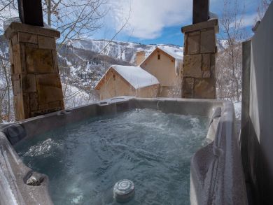 Park City Deer Valley Canyons Resort Home 923720 Park City Deer Valley Canyons Resort Home 923720