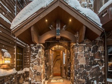 Park City Deer Valley Canyons Resort Home 923721