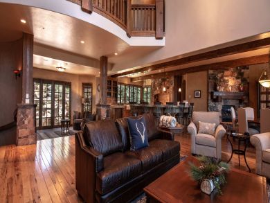Park City Deer Valley Canyons Resort Home 923721