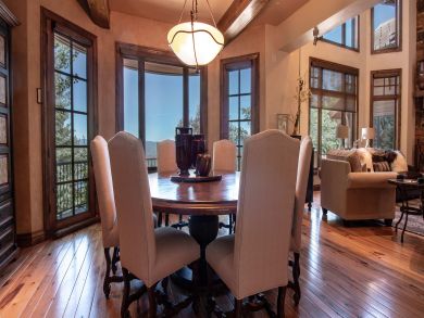 Park City Deer Valley Canyons Resort Home 923721