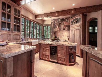 Park City Deer Valley Canyons Resort Home 923721