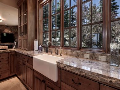 Park City Deer Valley Canyons Resort Home 923721