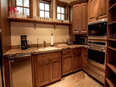 Park City Deer Valley Canyons Resort Home 923721