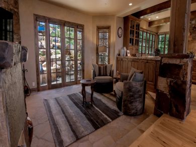 Park City Deer Valley Canyons Resort Home 923721