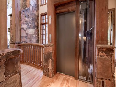 Park City Deer Valley Canyons Resort Home 923721