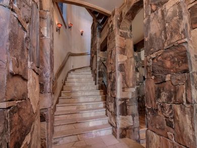 Park City Deer Valley Canyons Resort Home 923721