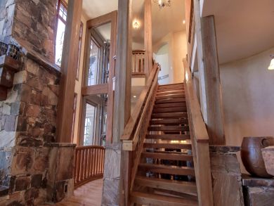Park City Deer Valley Canyons Resort Home 923721