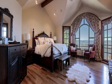 Park City Deer Valley Canyons Resort Home 923721