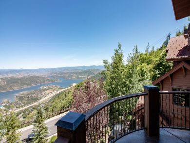 Park City Deer Valley Canyons Resort Home 923721