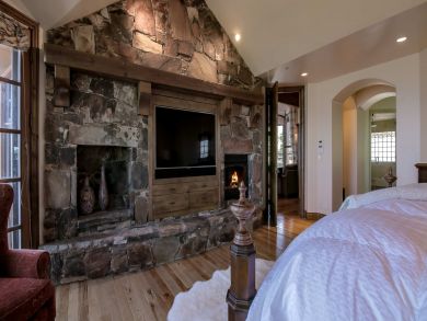 Park City Deer Valley Canyons Resort Home 923721