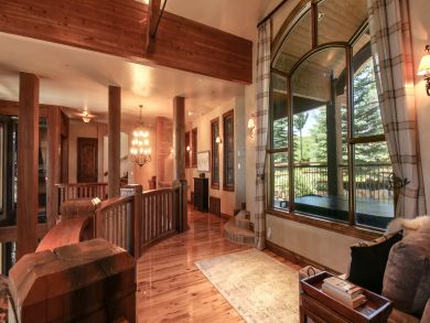 Park City Deer Valley Canyons Resort Home 923721