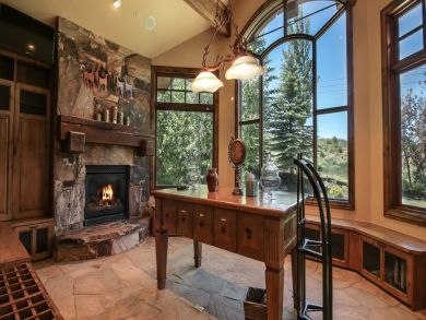 Park City Deer Valley Canyons Resort Home 923721