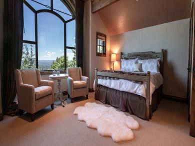Park City Deer Valley Canyons Resort Home 923721