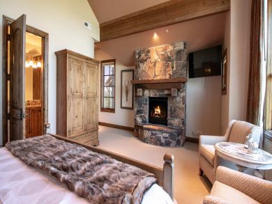 Park City Deer Valley Canyons Resort Home 923721