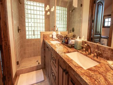 Park City Deer Valley Canyons Resort Home 923721