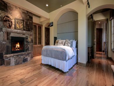 Park City Deer Valley Canyons Resort Home 923721
