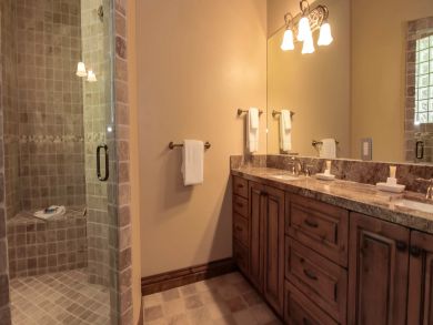 Park City Deer Valley Canyons Resort Home 923721