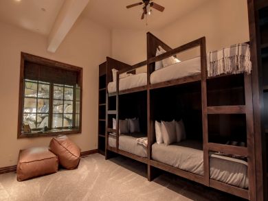 Park City Deer Valley Canyons Resort Home 923721