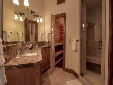 Park City Deer Valley Canyons Resort Home 923721