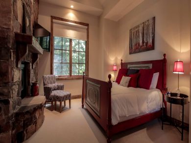 Park City Deer Valley Canyons Resort Home 923721