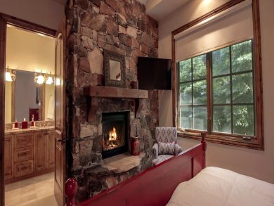 Park City Deer Valley Canyons Resort Home 923721