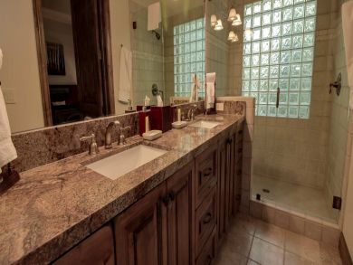Park City Deer Valley Canyons Resort Home 923721