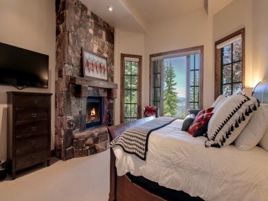 Park City Deer Valley Canyons Resort Home 923721