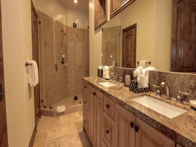 Park City Deer Valley Canyons Resort Home 923721