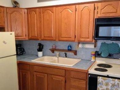 Marco Island Vacation Condo Sleeps Four Guests Value