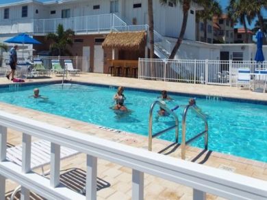Longboat Key Vacation Condo Sleeps Four Guests Longboat Key Vacation Condo Sleeps Four Guests