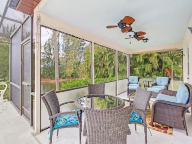 Canal Front 3 Bedrooms Vacation Home Sleeps 6 in Cape Coral