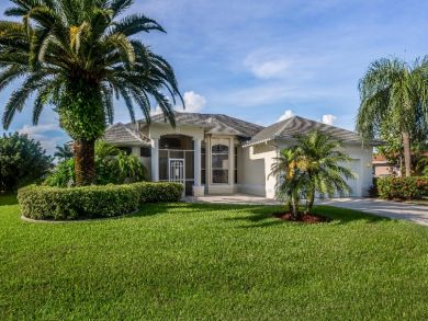 Cape Coral Vacation Home Sleeps Six Guests Cape Coral Vacation Home Sleeps Six Guests