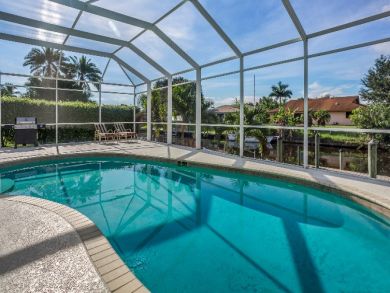 Cape Coral Vacation Home Sleeps Six Guests Cape Coral Vacation Home Sleeps Six Guests