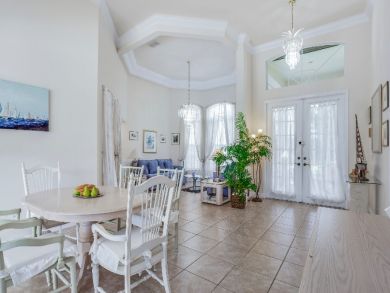 Cape Coral Vacation Home Sleeps Six Guests Cape Coral Vacation Home Sleeps Six Guests